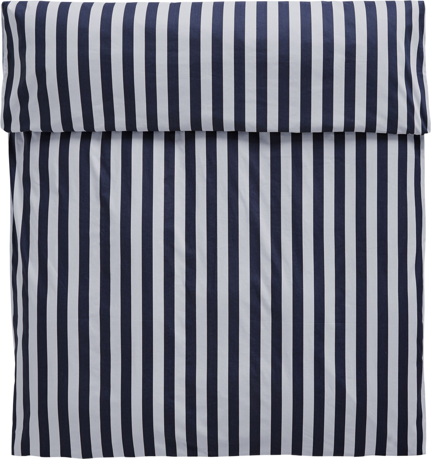 &Eacute;t&eacute; Duvet Cover Midnight Blue