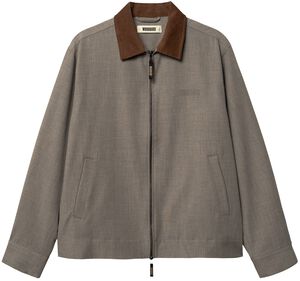WBPon Guan Work Jacket