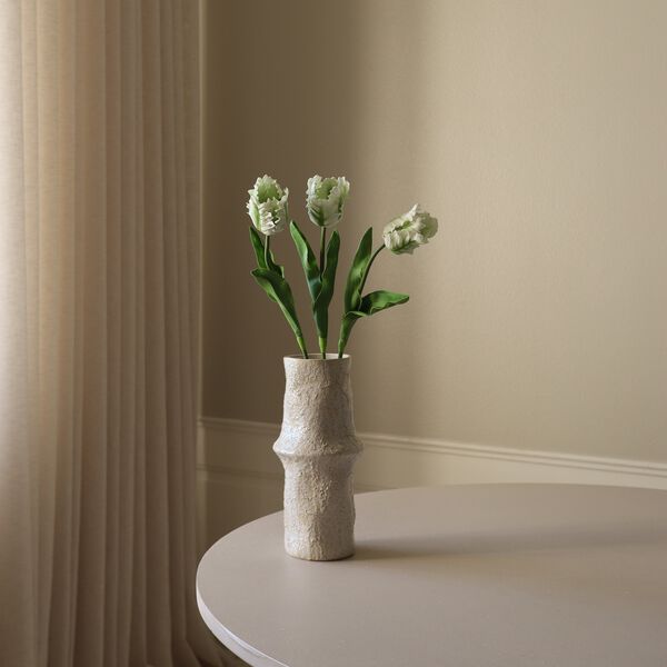 Small Parrot Tulip Flower