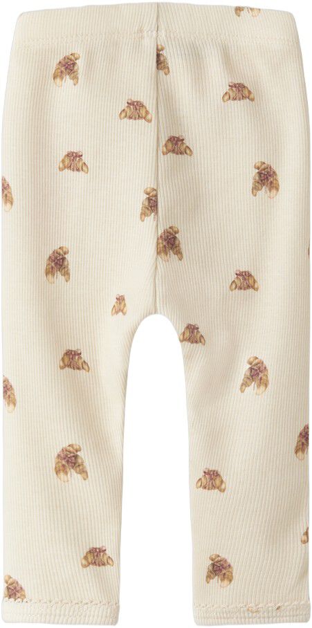 NBFLAVO EKI SLIM LEGGINGS LIL