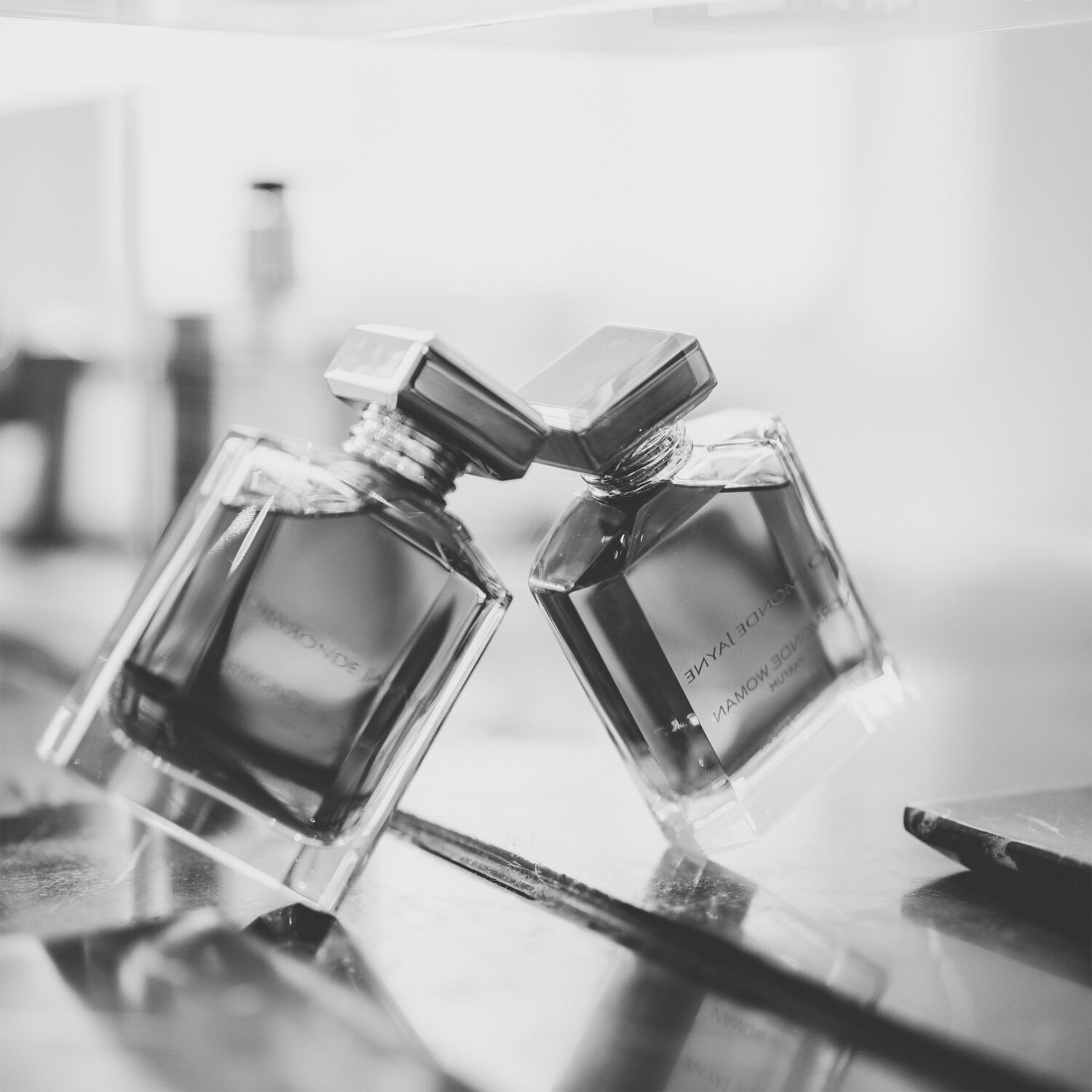 Ormonde Woman - Parfum 88ml