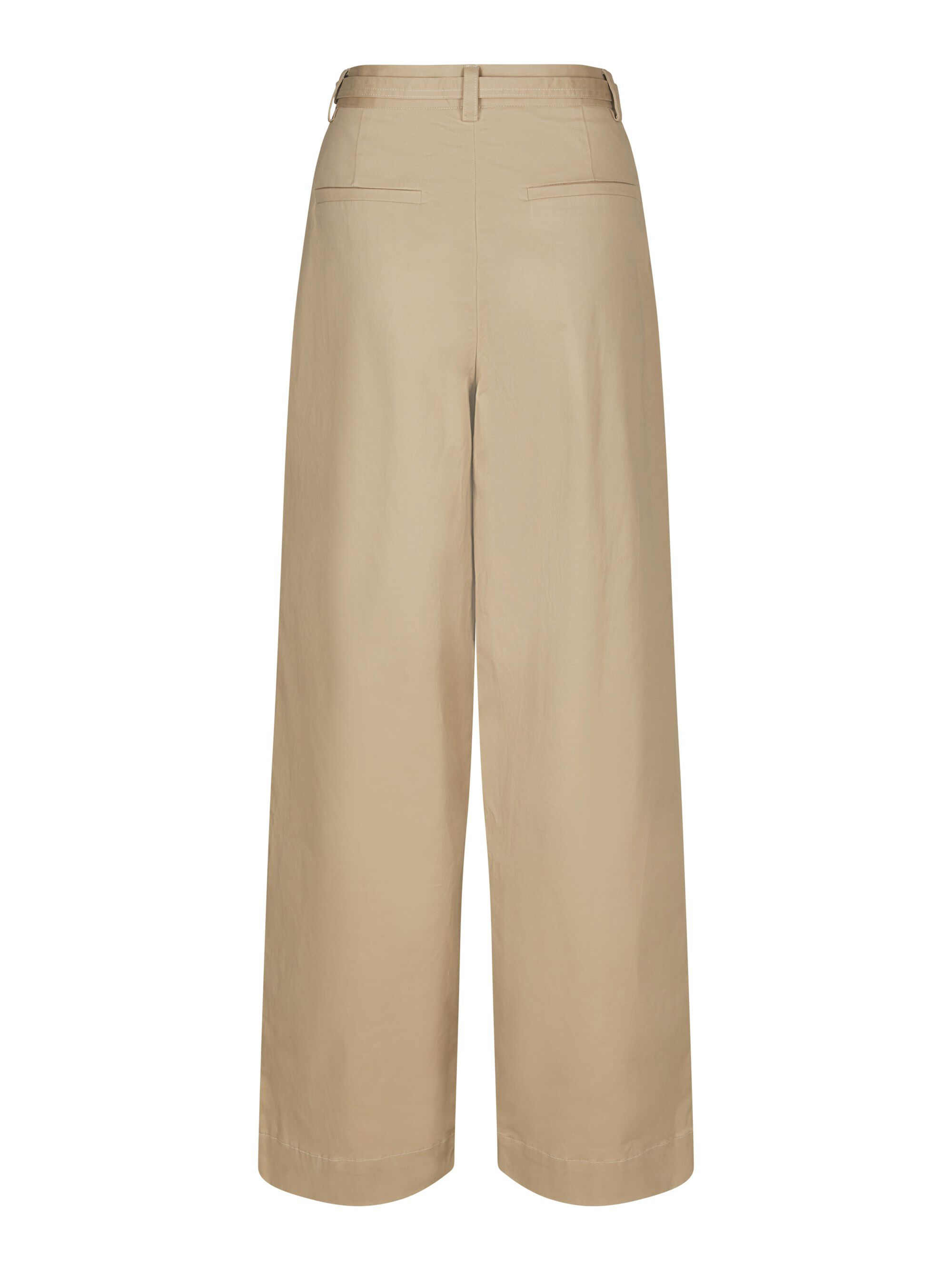 Malba Solid Pants