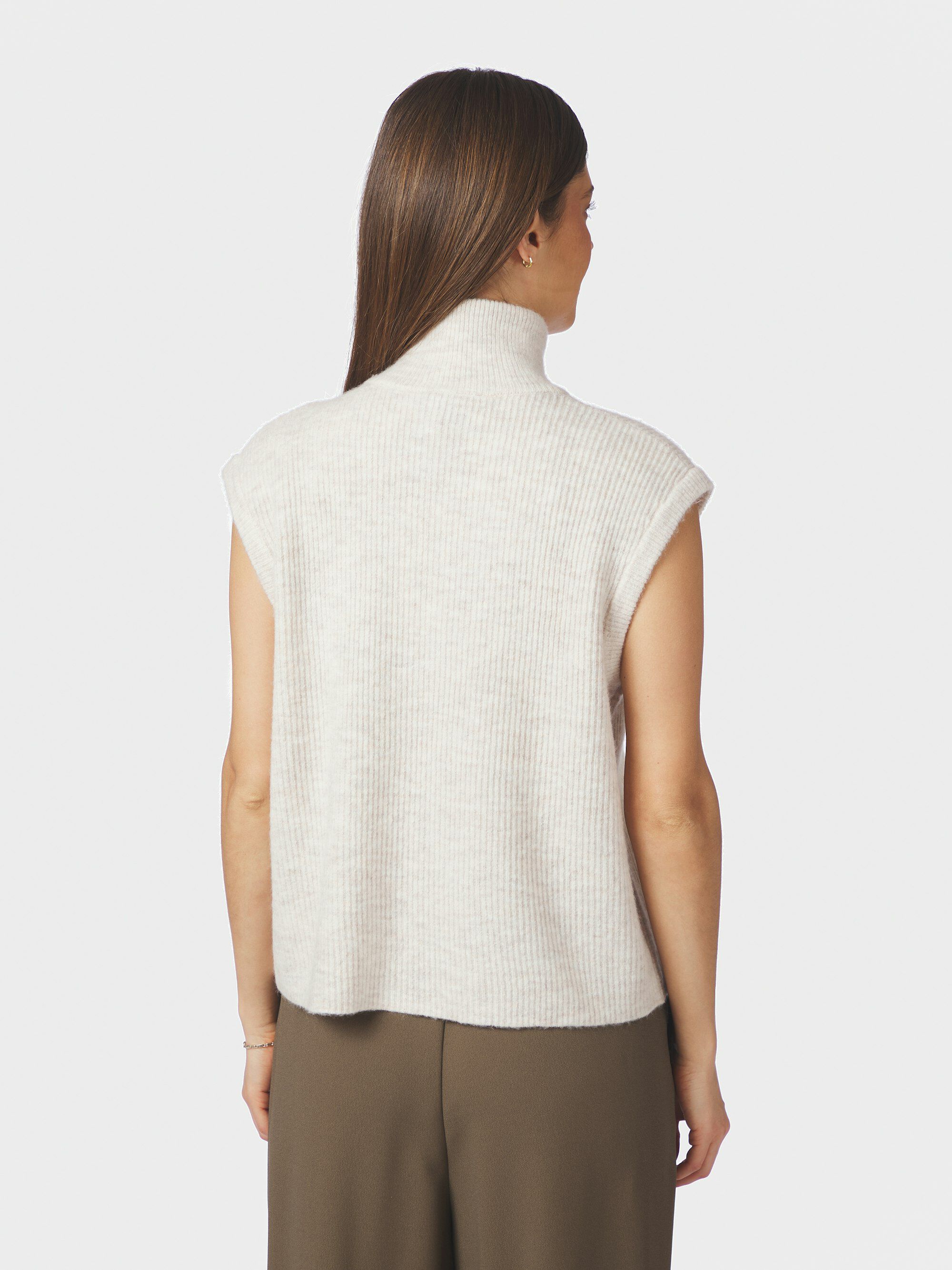 Shanelle Knit Vest