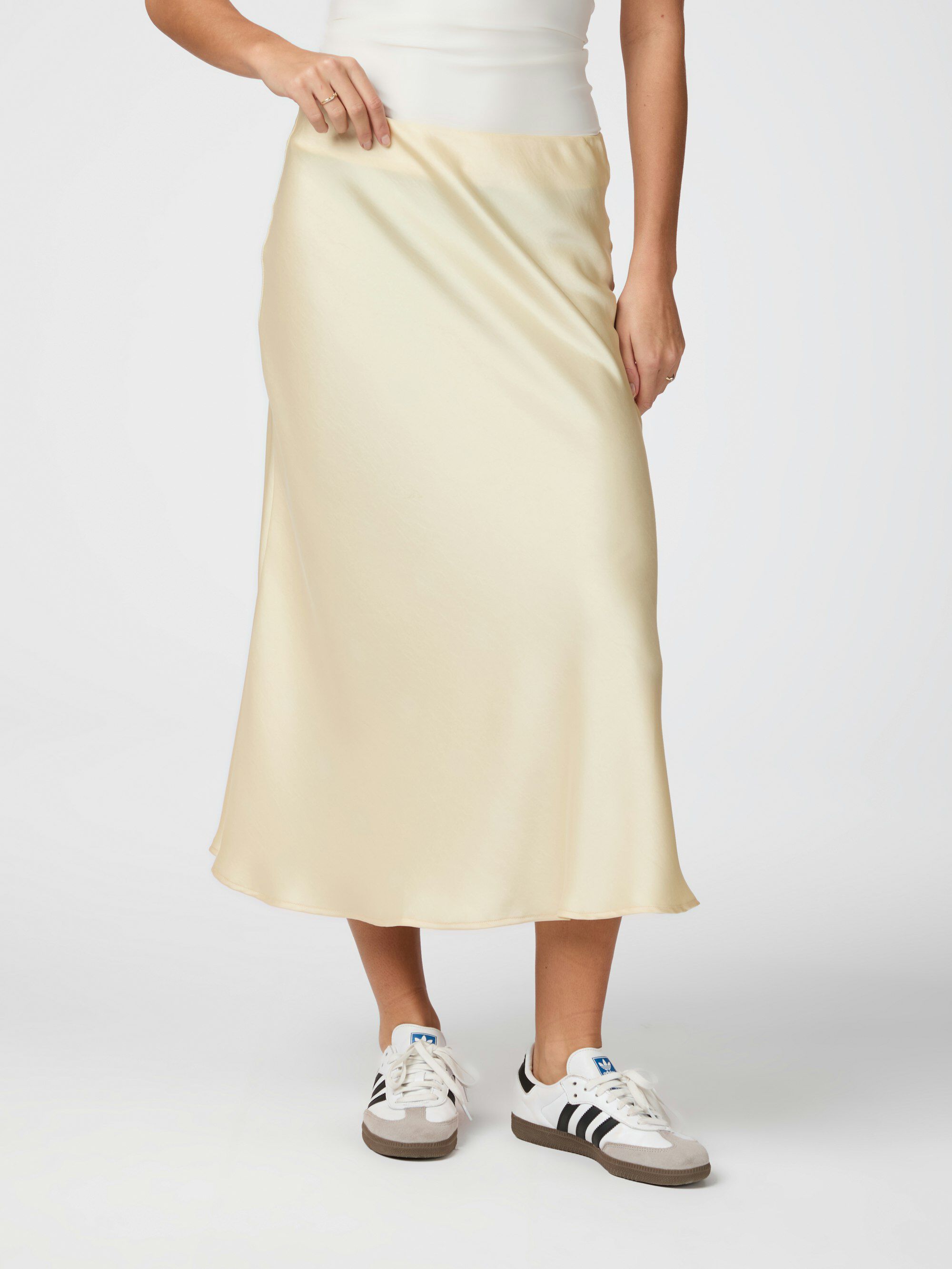 Bovary Skirt