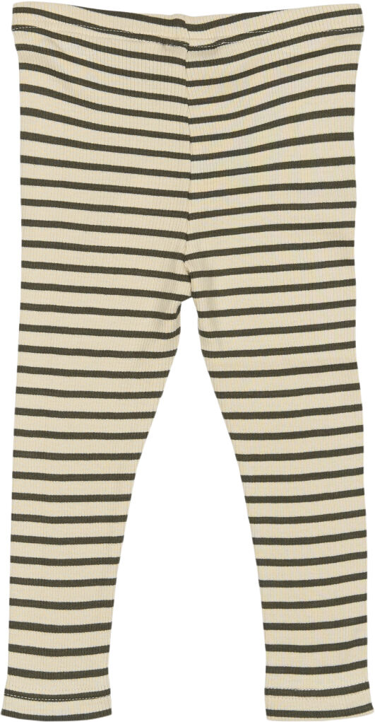 Legging Modal Striped
