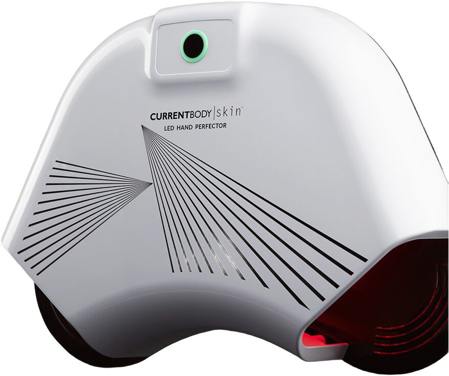 CurrentBody Skin LED Hand Perfector