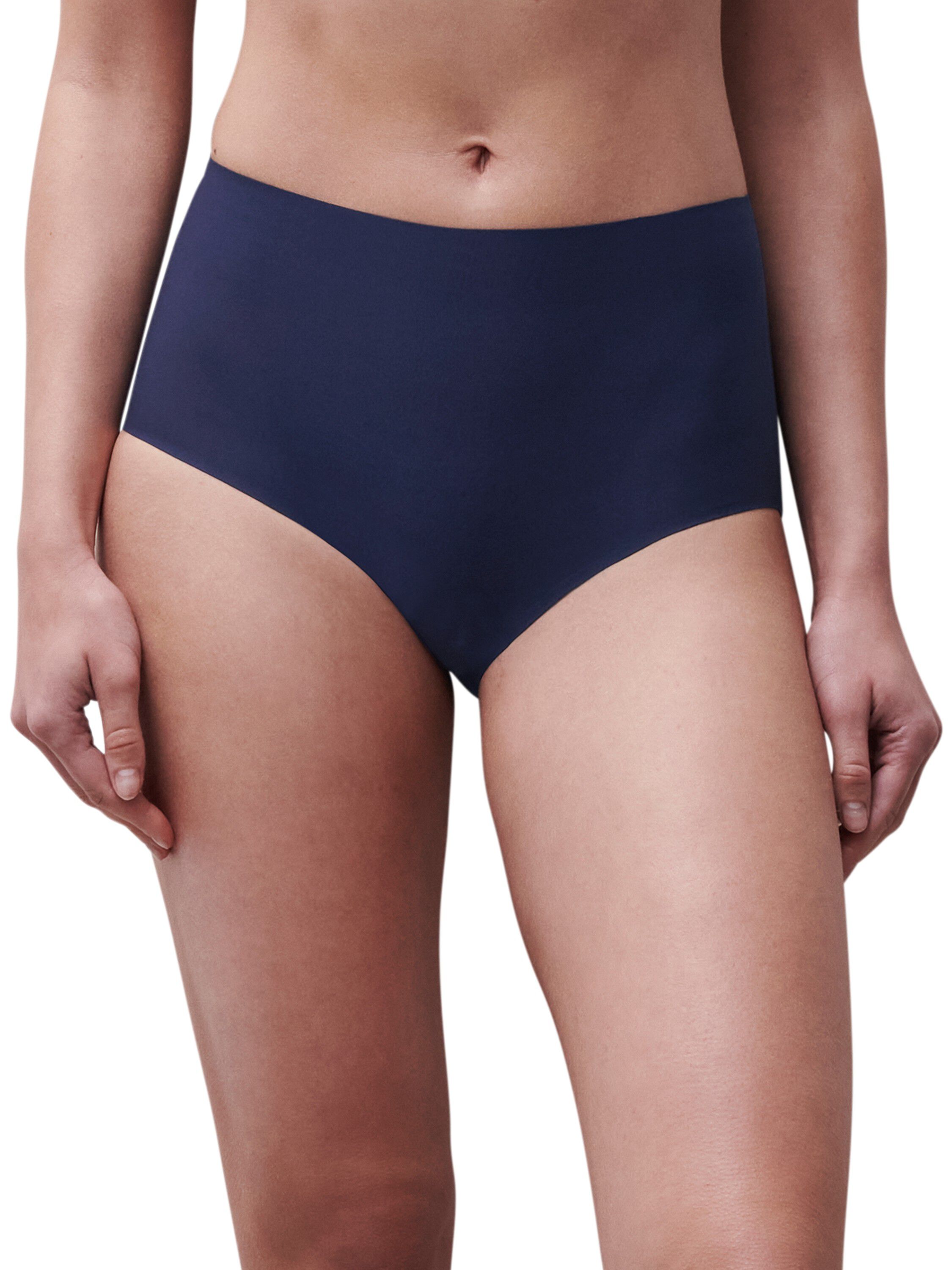SoftStretch High Waist Brief