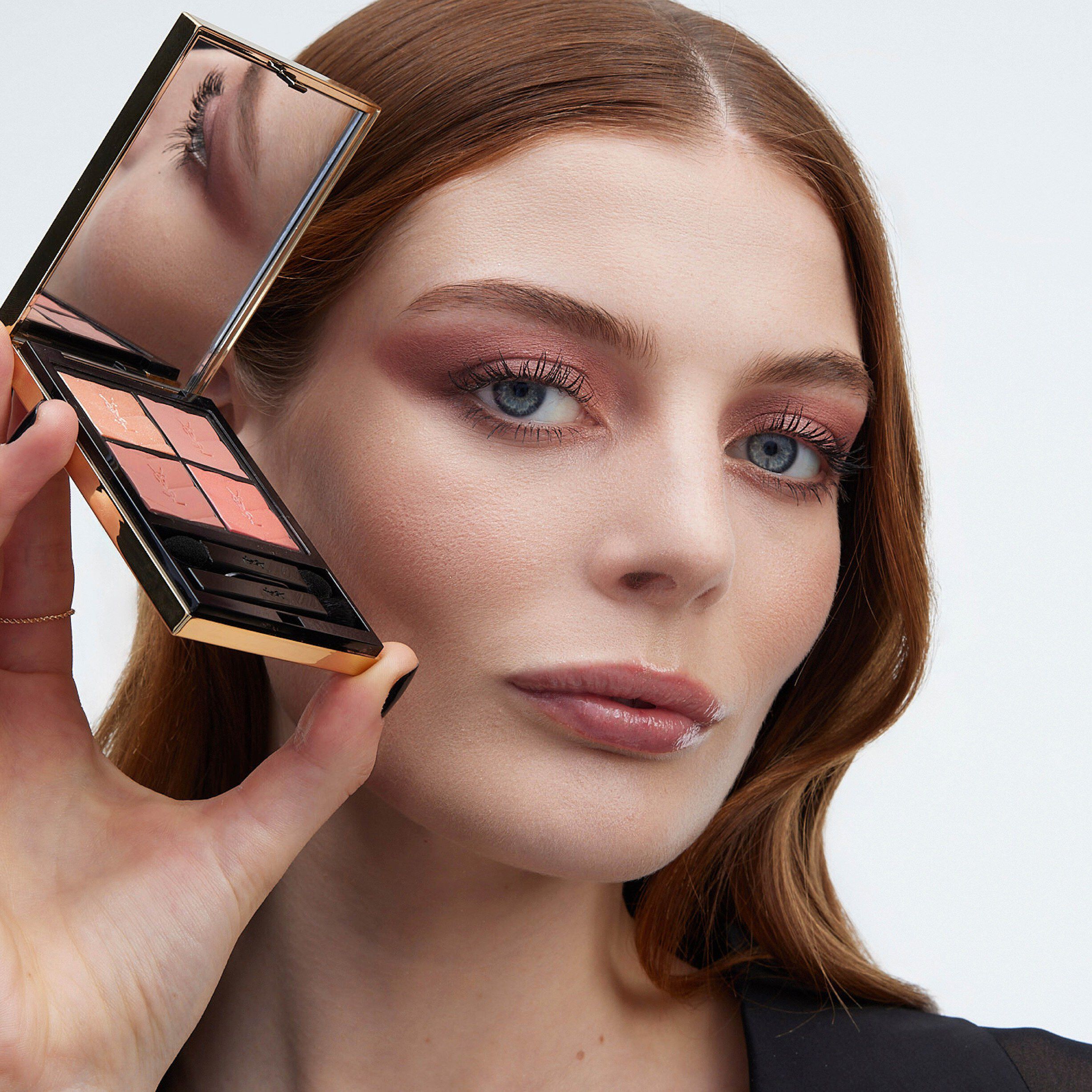 Couture Mini Clutch Luxury Eyeshadow Palette