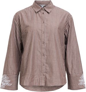 OBJADANE L/S RE SHIRT E AW FAIR 25