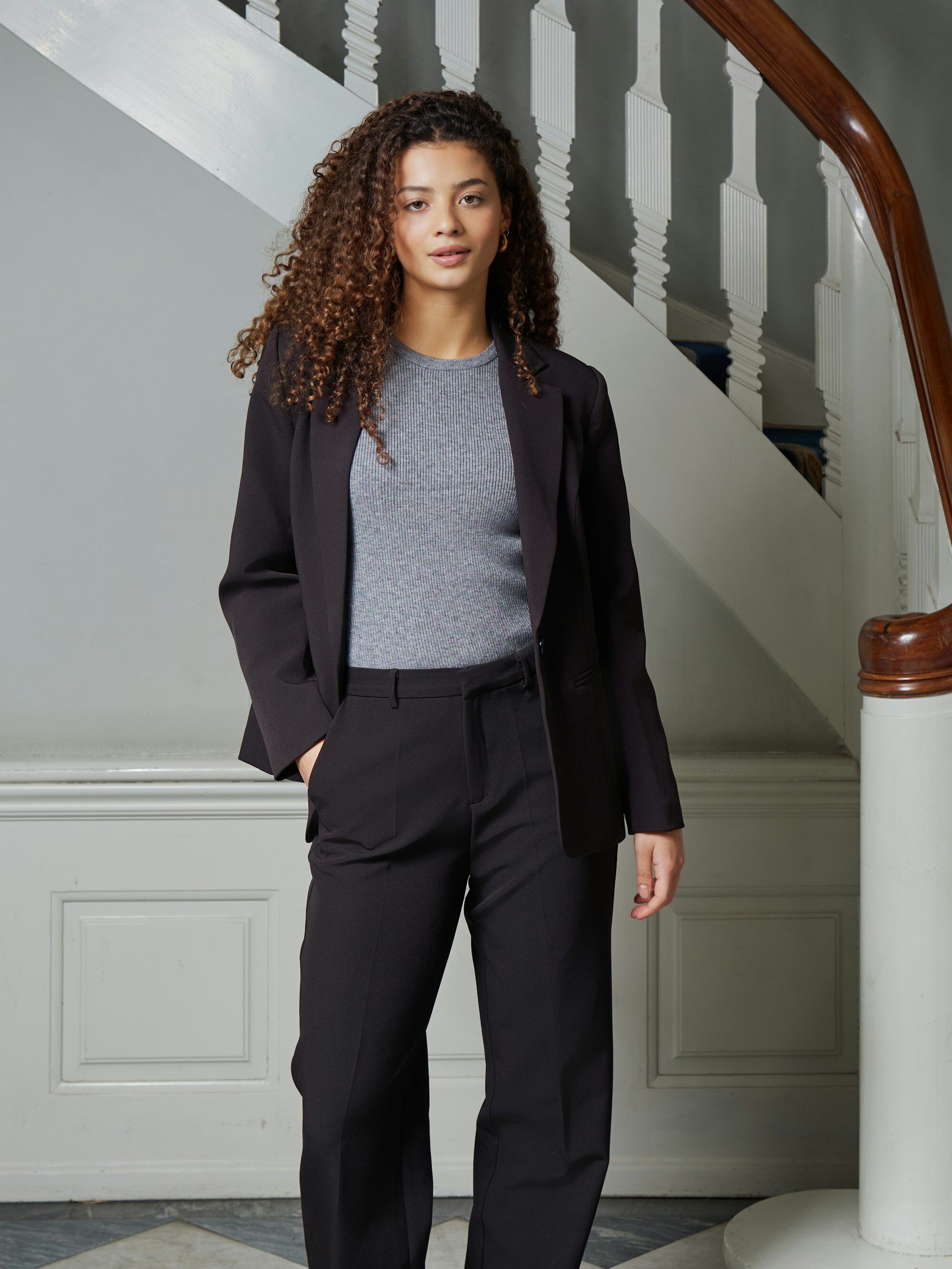 Alice Suit Pants