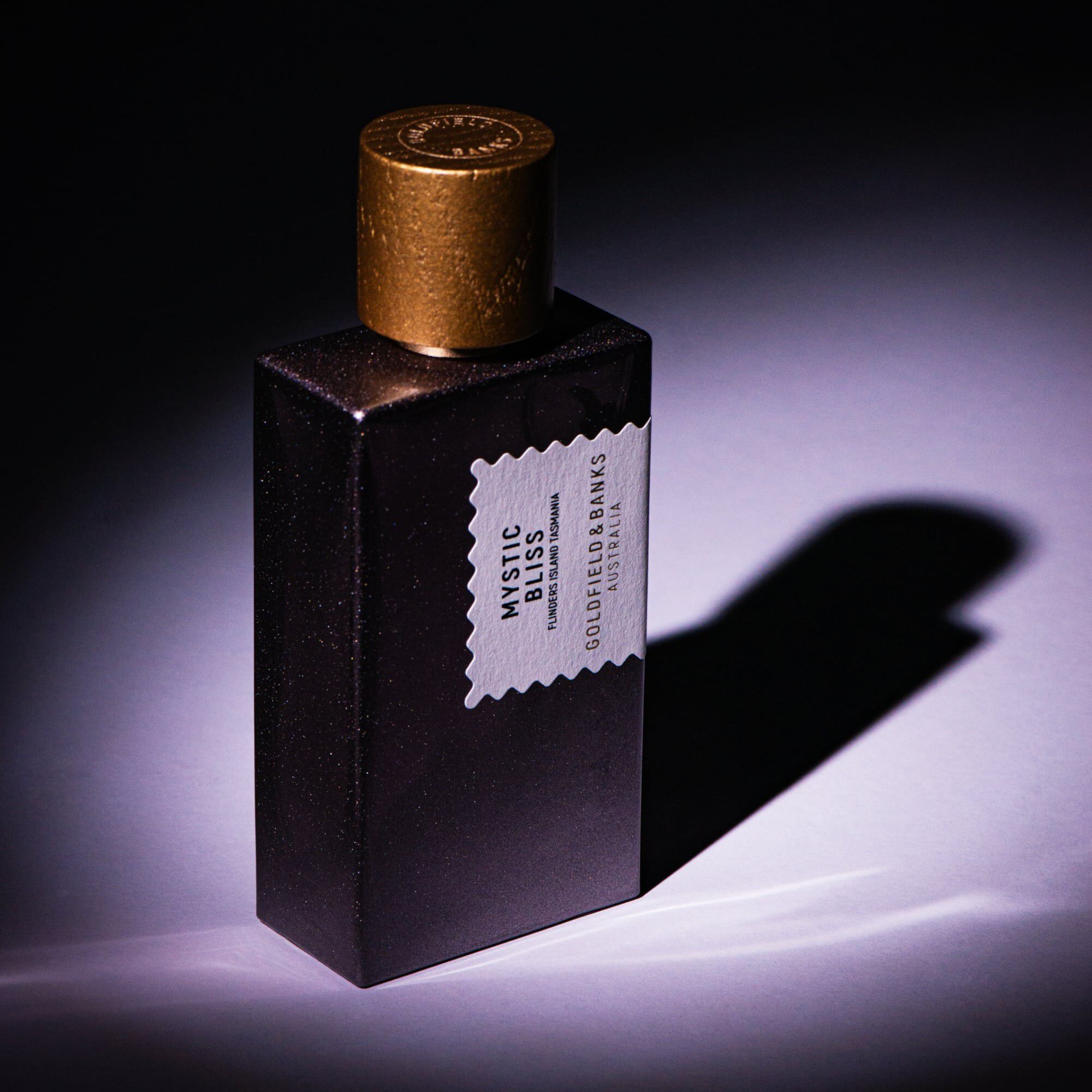 MYSTIC BLISS Perfume 100ml