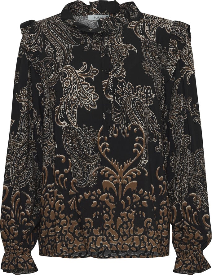 SBMORA BLOUSE