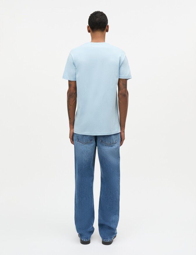Fine Jersey Thor Tee FAV
