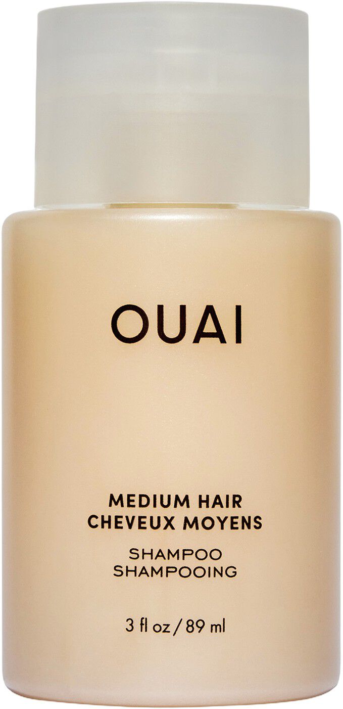 MEDIUM SHAMPOO - TRAVEL SIZE