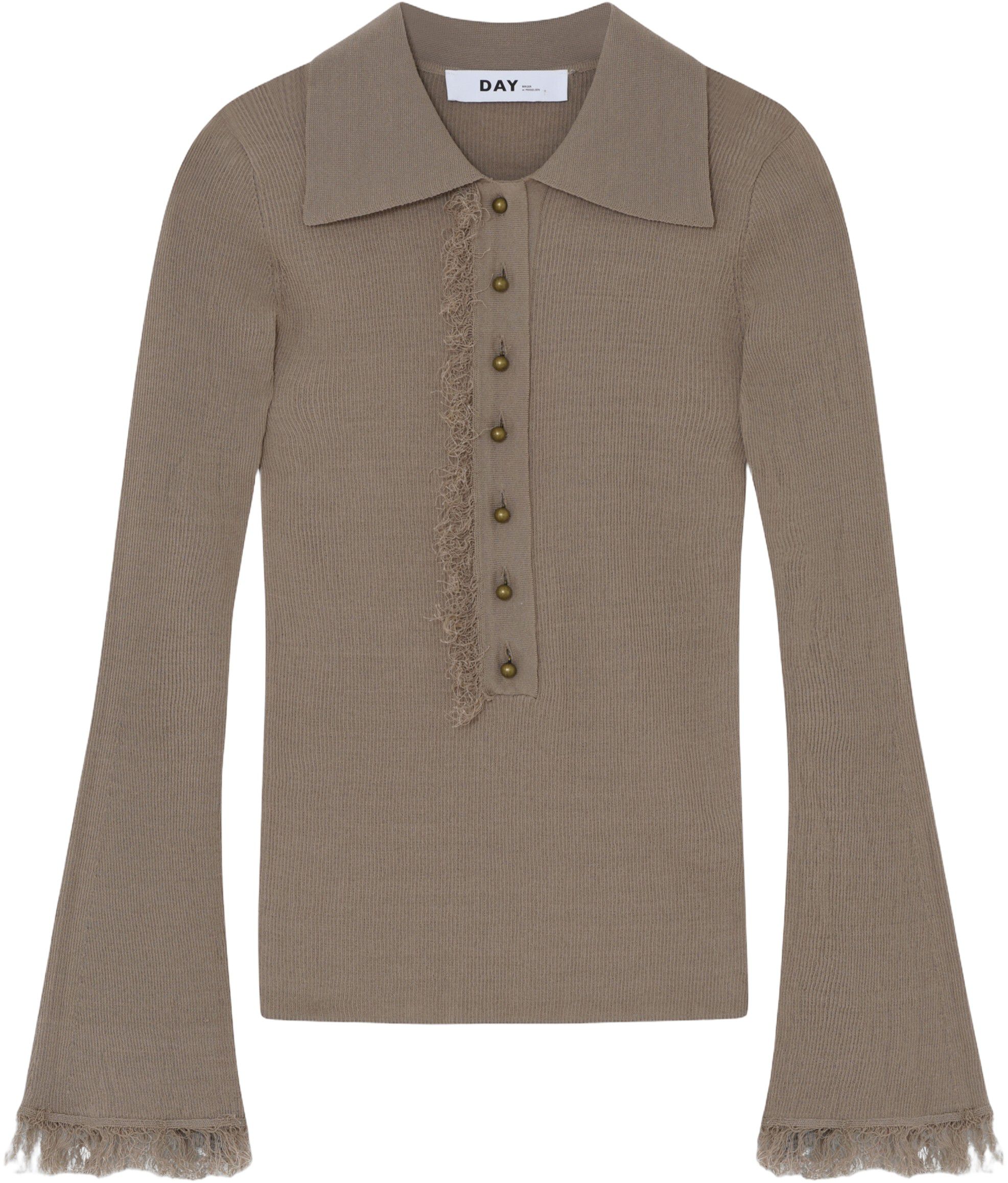 Blanche - Cotton Base