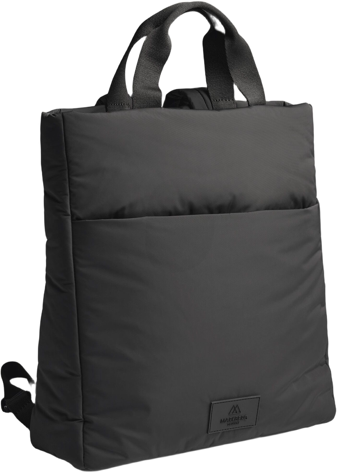 EarthMBG Tote Backpack, Rec.
