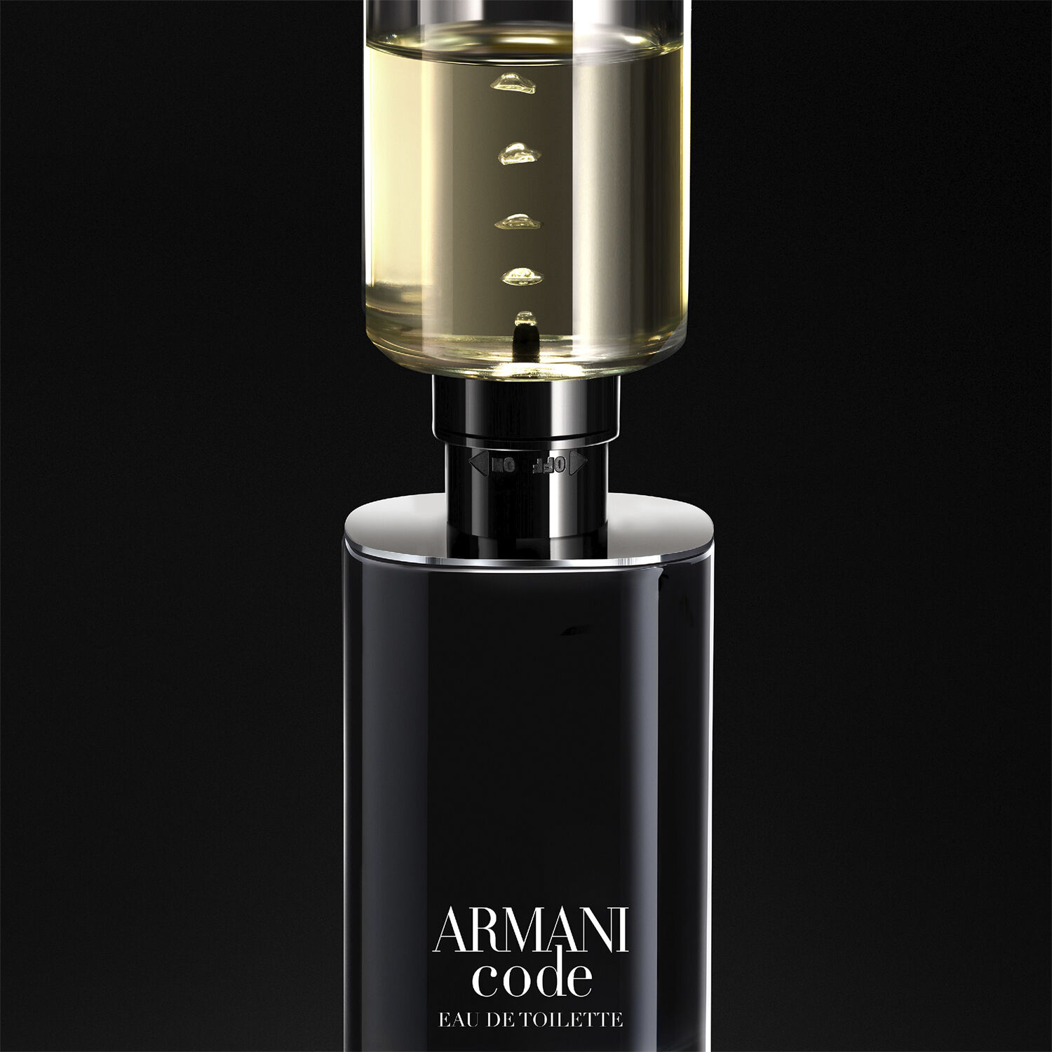 Giorgio Armani Code Eau de Toilette 30ml