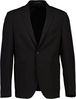 Superflex relaxed blazer