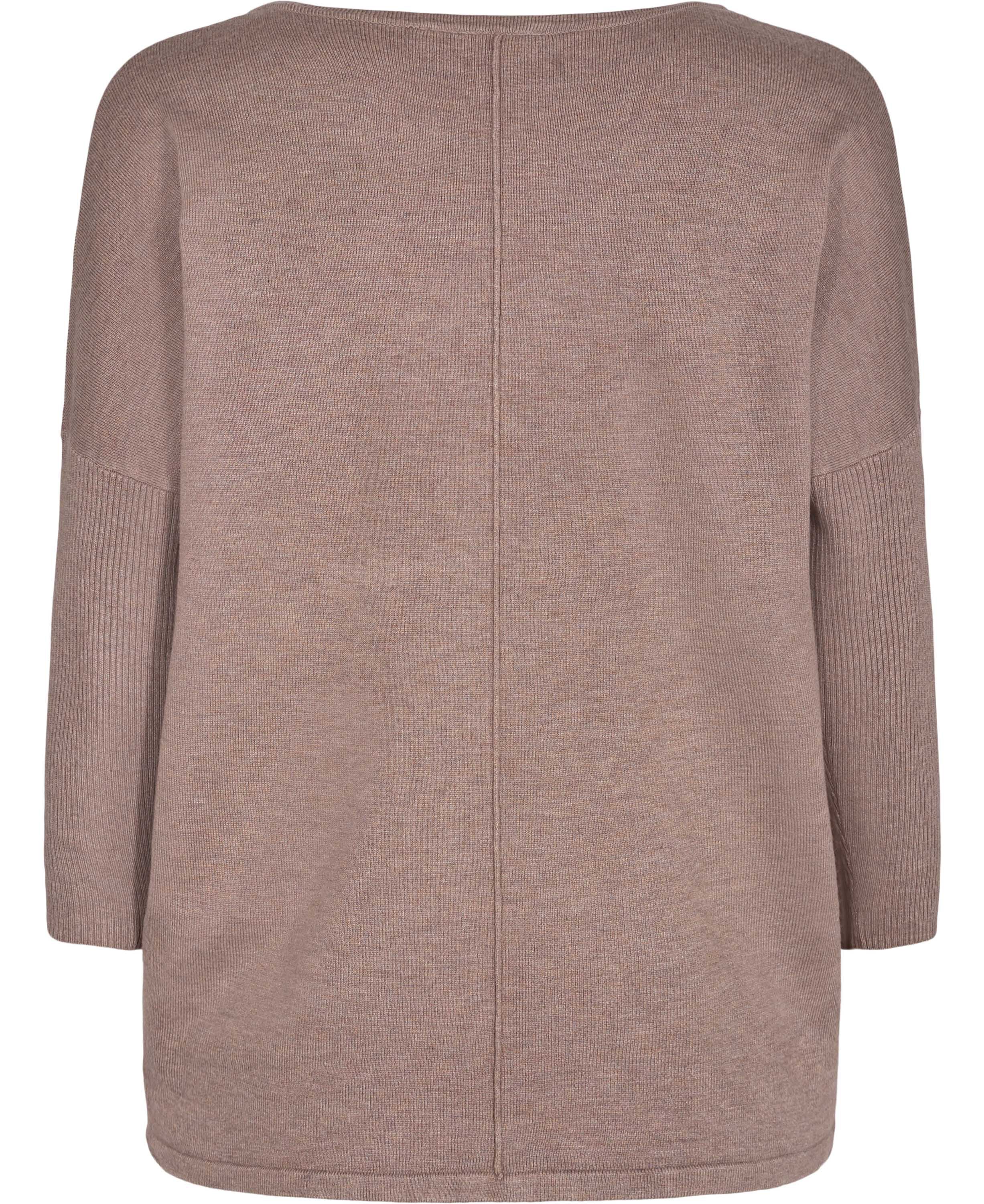 A2561, MilaSZ R-Neck Pullover