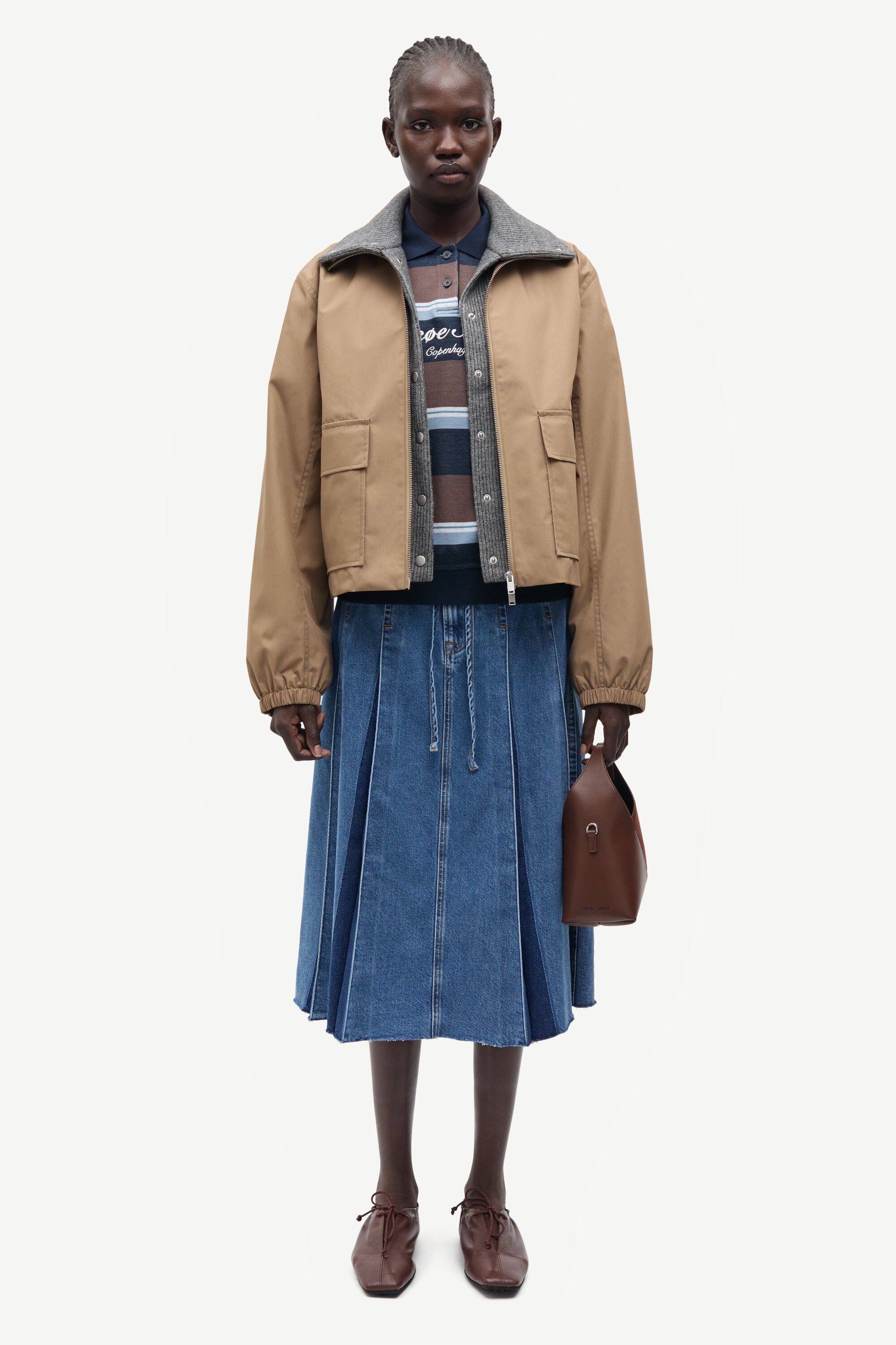 Sabianco jacket 15923