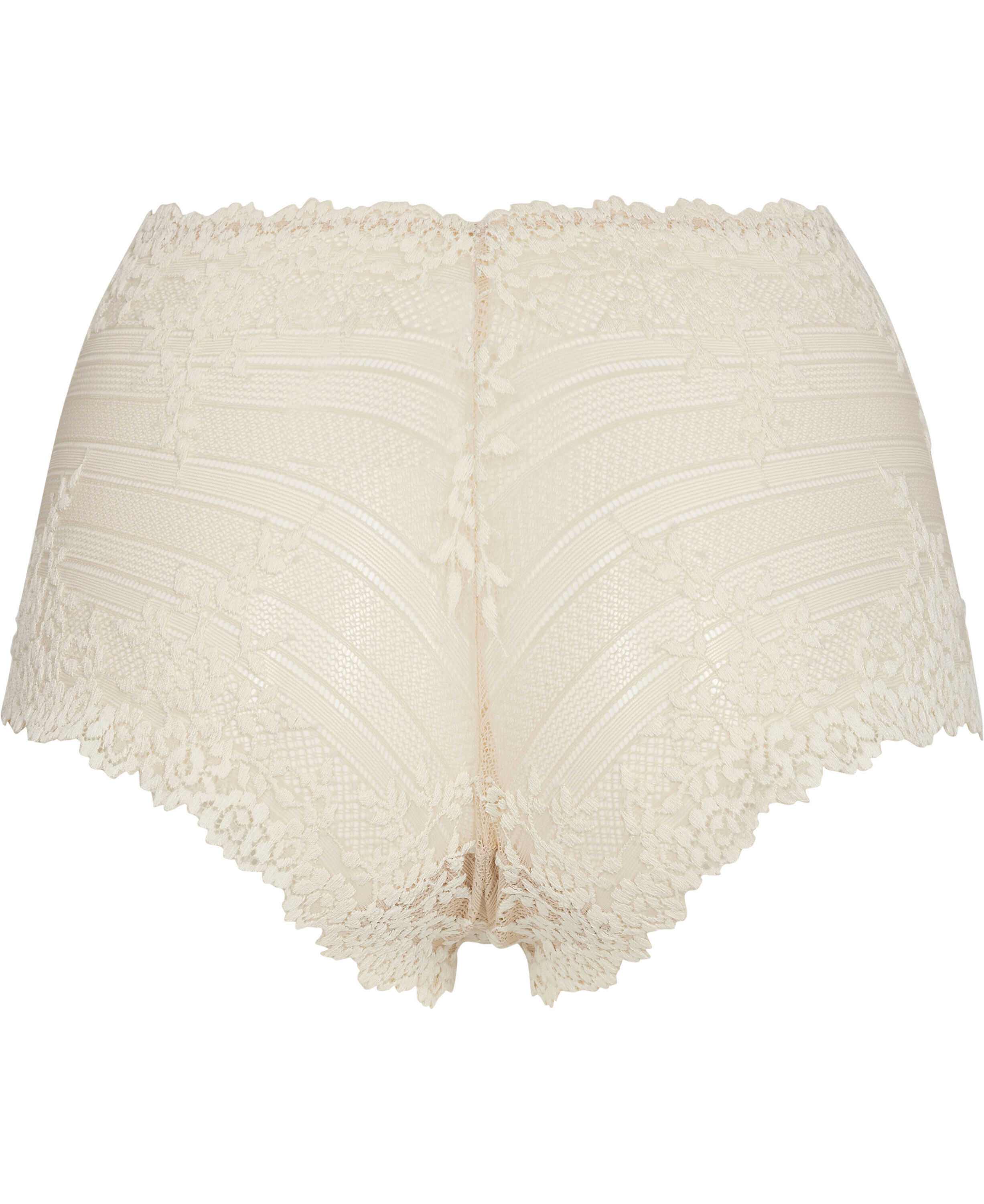 EMBRACE LACE BOY SHORT