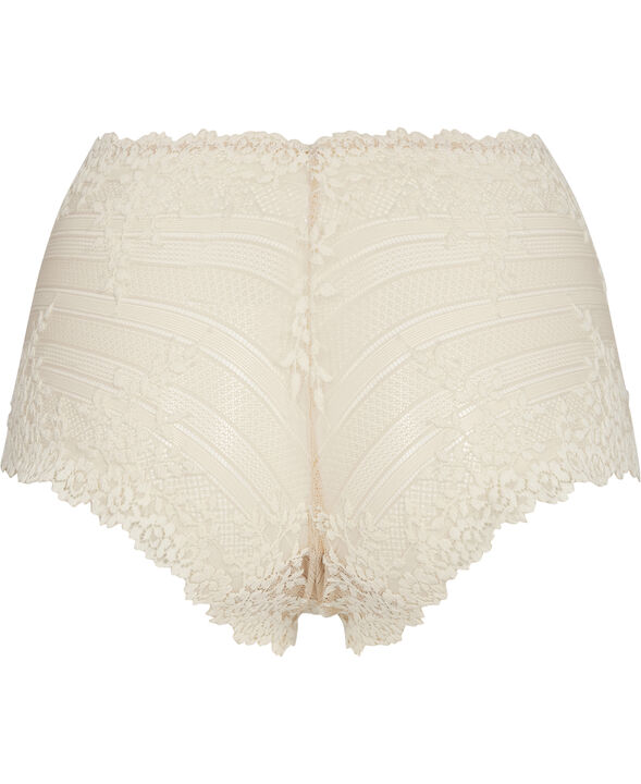 EMBRACE LACE BOY SHORT
