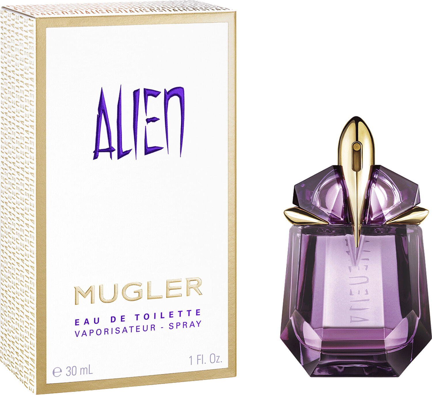 Alien Eau de Toilette