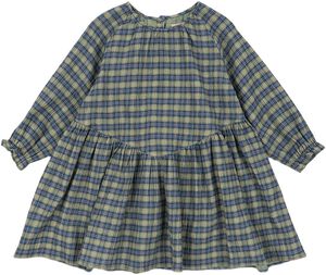 TERRE DRESS GOTS