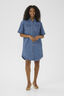 KAreece Denim Dress