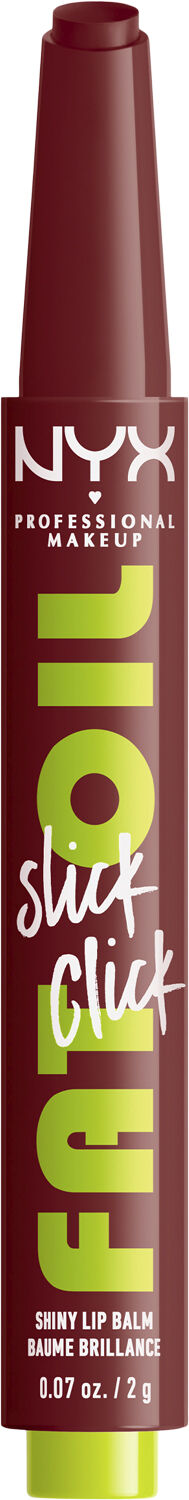 Fat Oil Slick Click Lip Balm