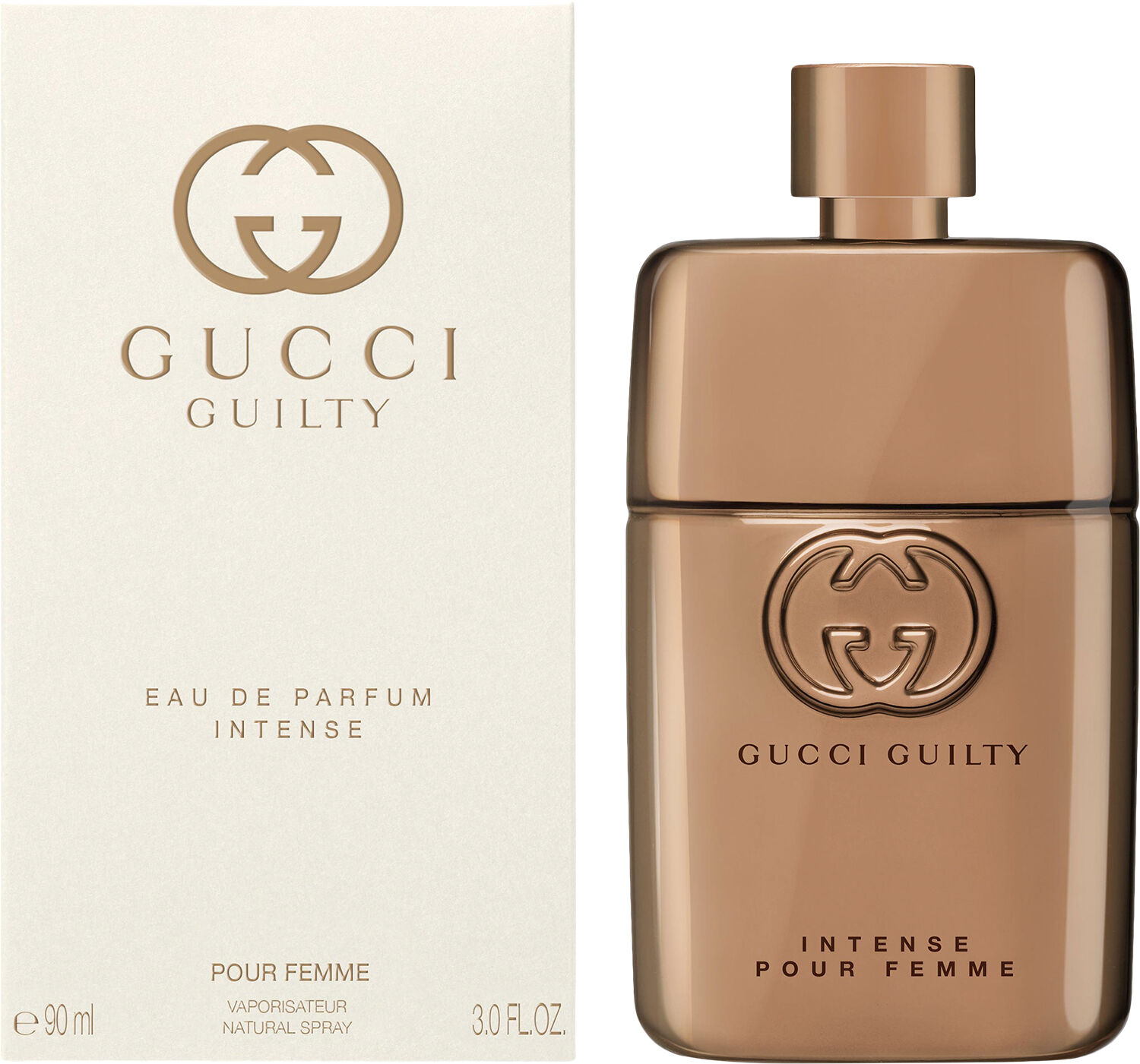 EDP Intense Eau de parfum