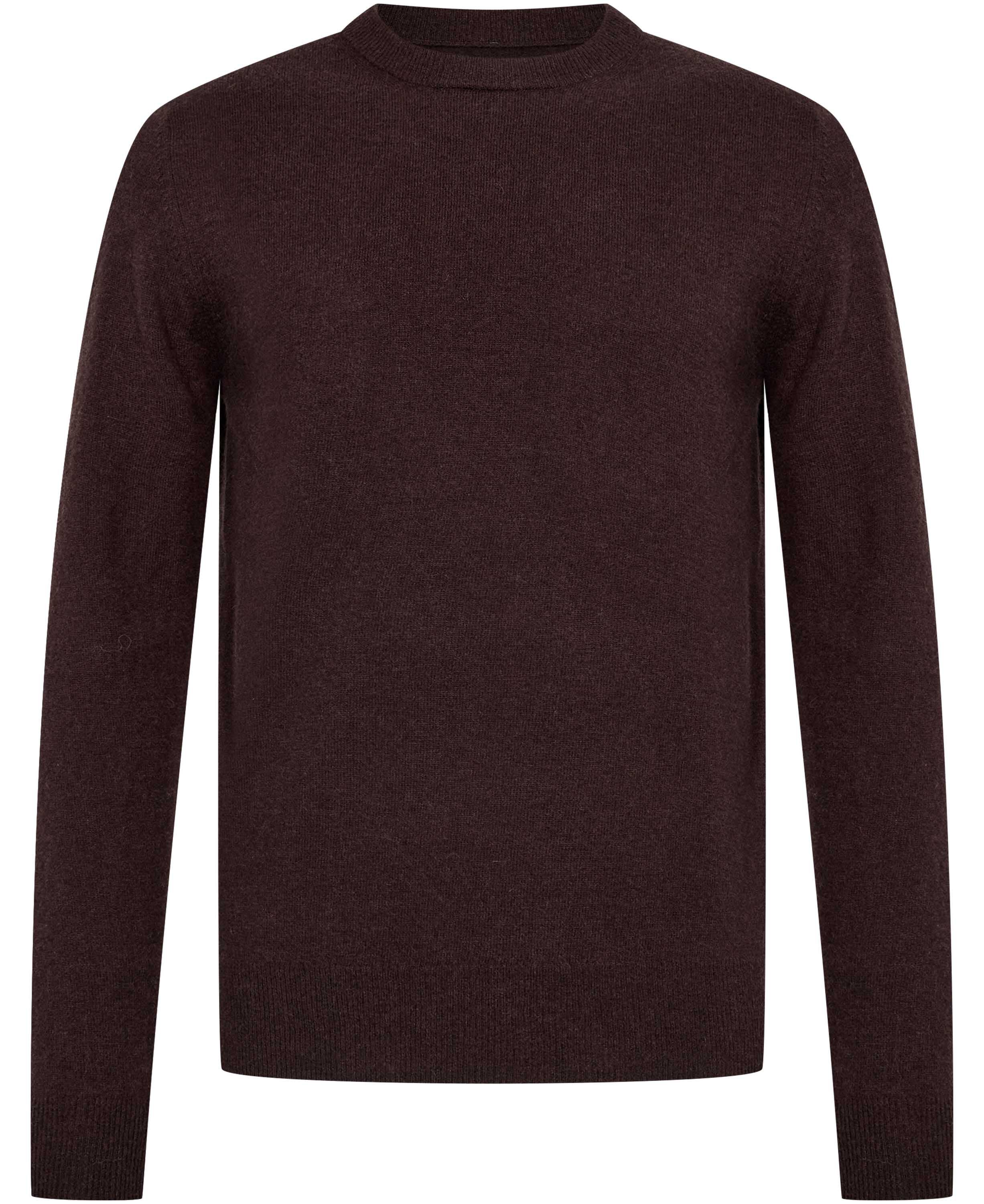 Maryn 2 RWS Strik Lambswool