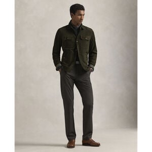 TAILORED TWILL BLND-MODERN NEWPORTP