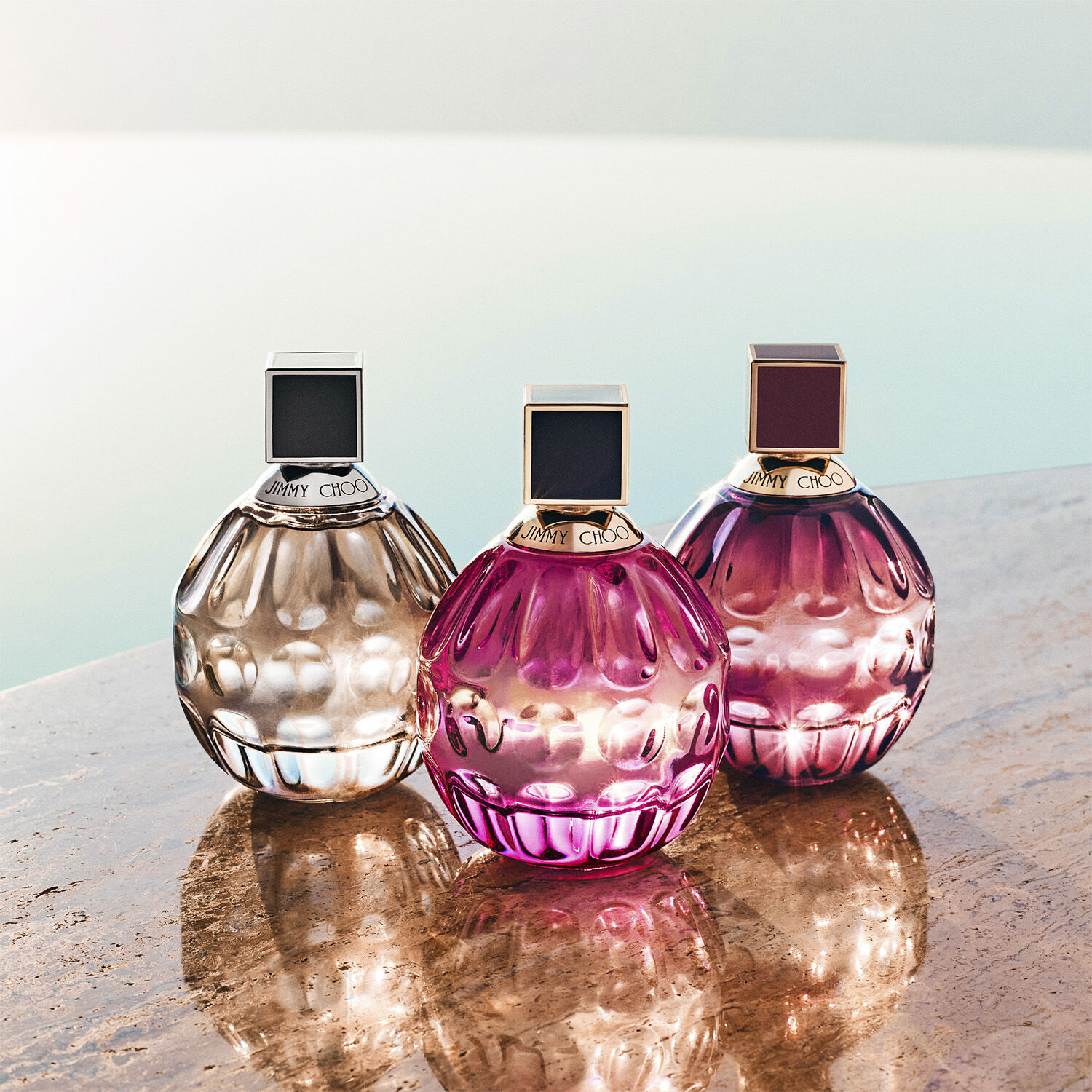 Jimmy Choo Rose Passion Eau de Parfum