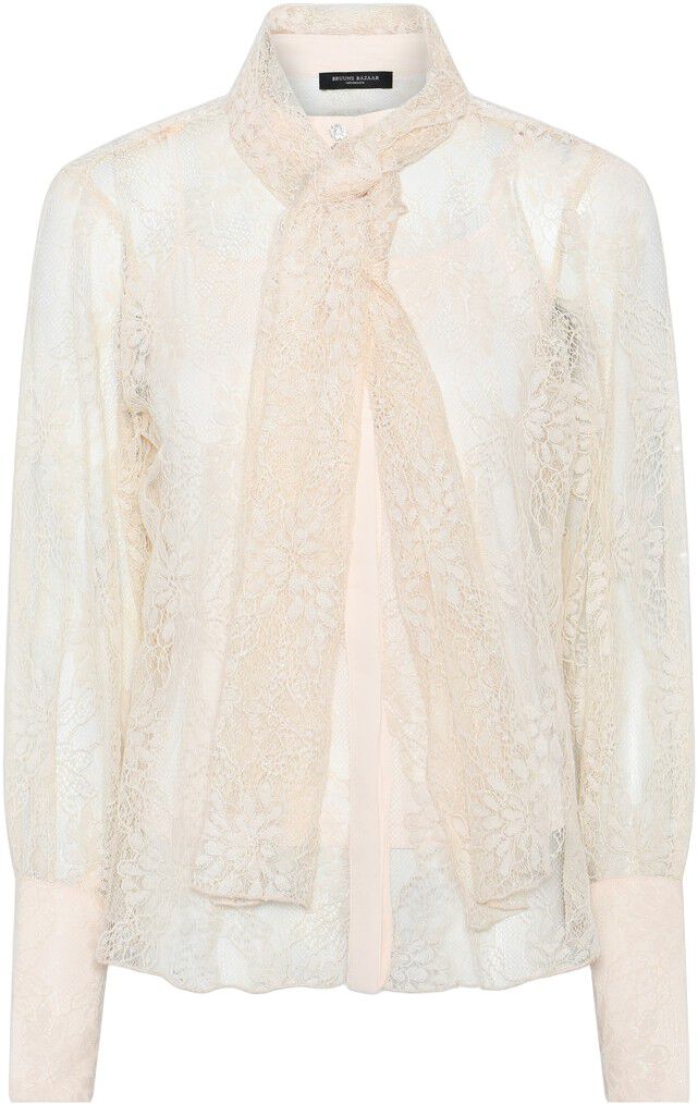 BugleBBOmassa blouse