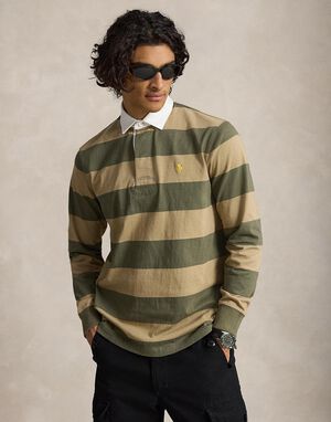 YD ULTW RUSTIC UT J-LSL-KNT