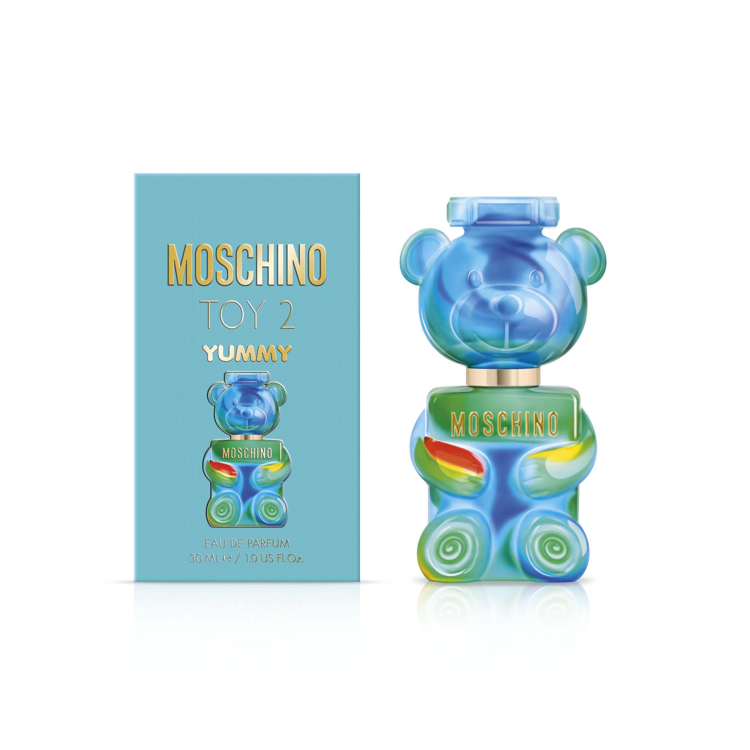 Yummi Eau de Parfum