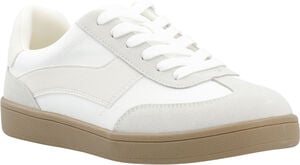 BIABERLIN Sneaker Faux Leather & Suede