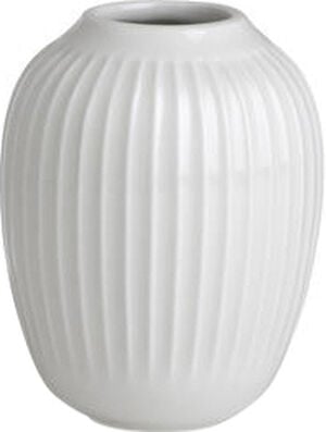 Hammershøi vase 10 cm.