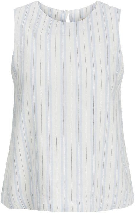 JXBREEZE SUMMER SL SUMMER TOP WVN