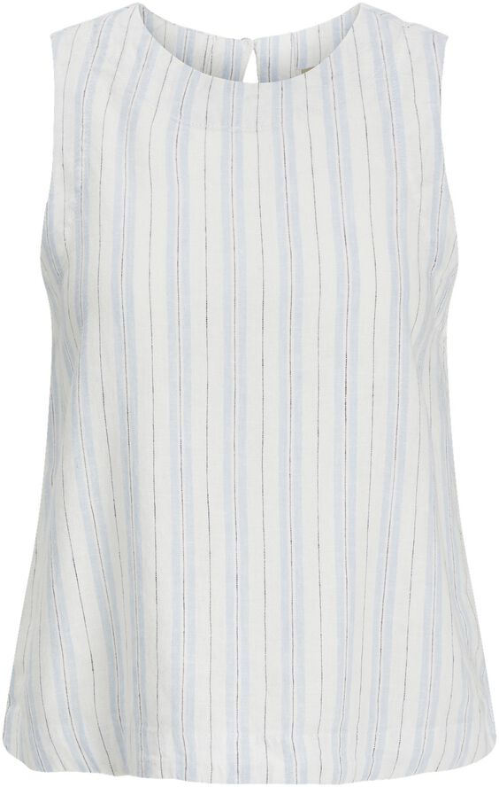 JXBREEZE SUMMER SL SUMMER TOP WVN