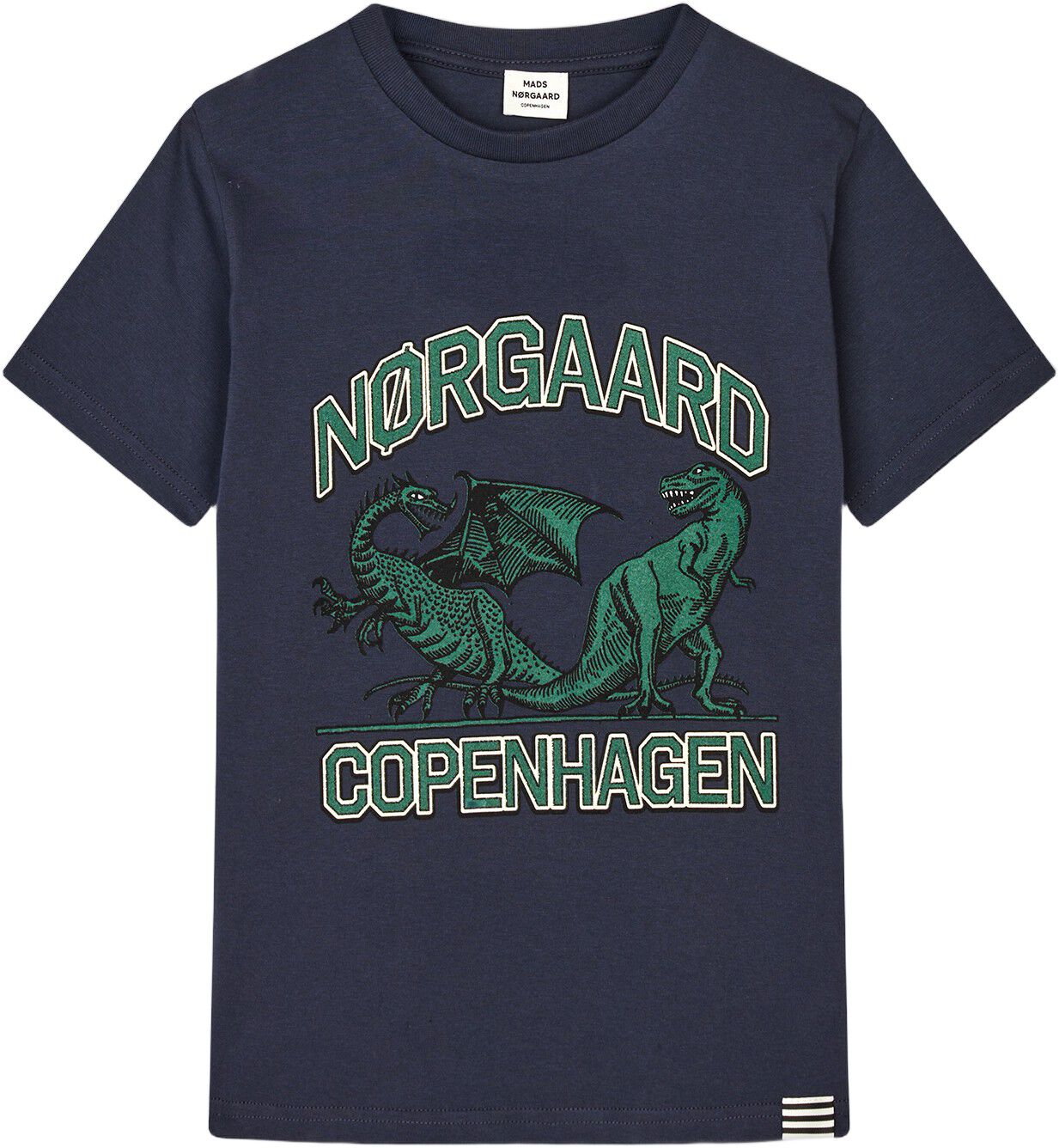 Printed Tee Thorlino Tee