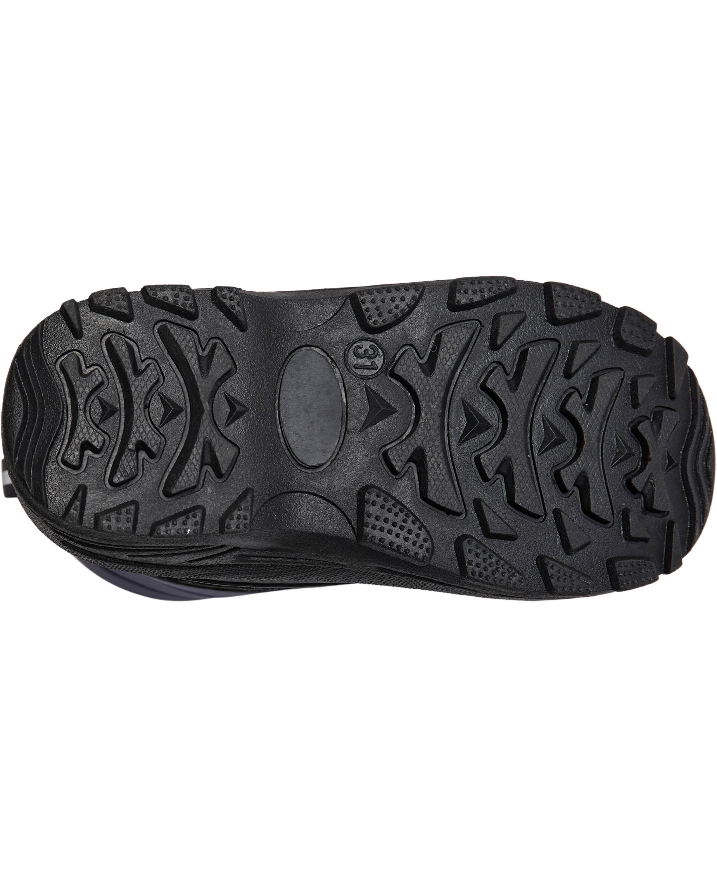 Vinterst&oslash;vle Winty