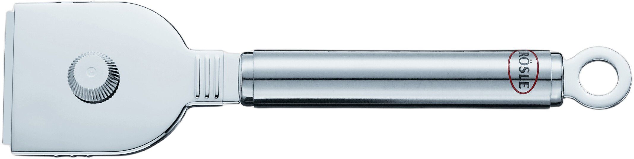 Skraper 19,5 cm St&aring;l