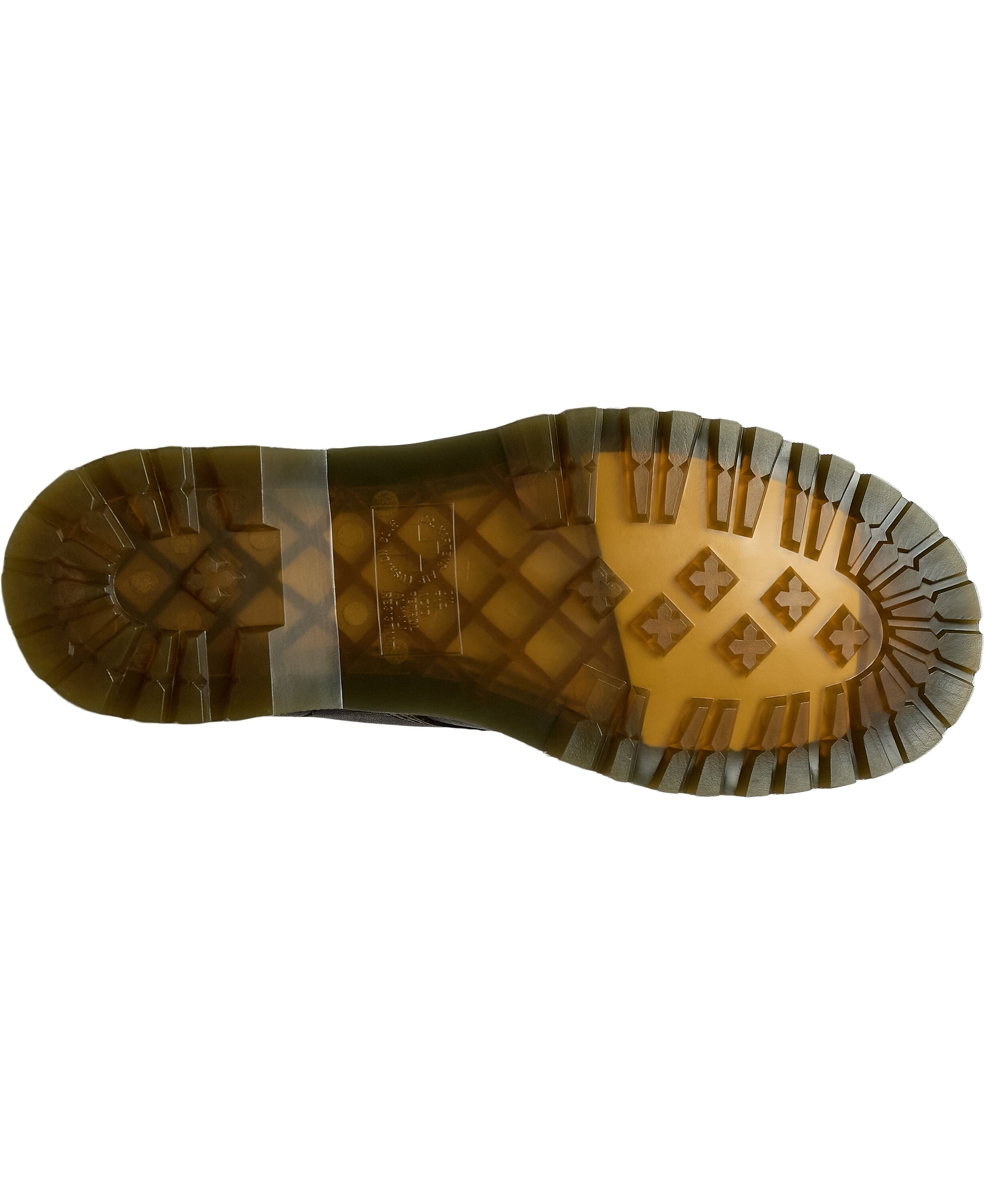 1460 Pascal Wl Dark Brown Grizzly