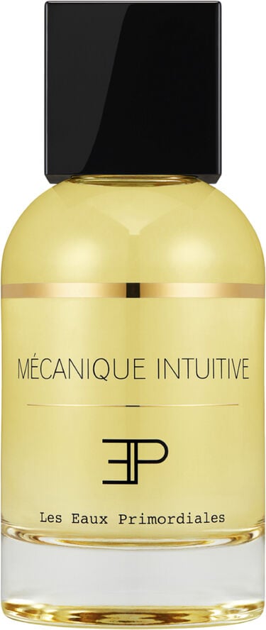 LES EAUX PRIMORDIALES Mécanique Intuitive 100 ml
