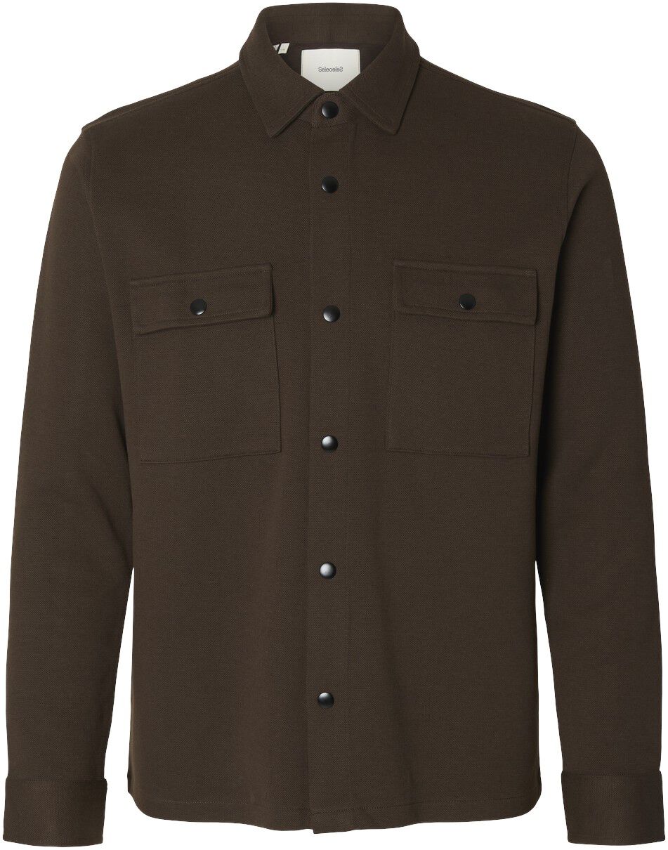 Slmjackie Sweat Jacket Noos
