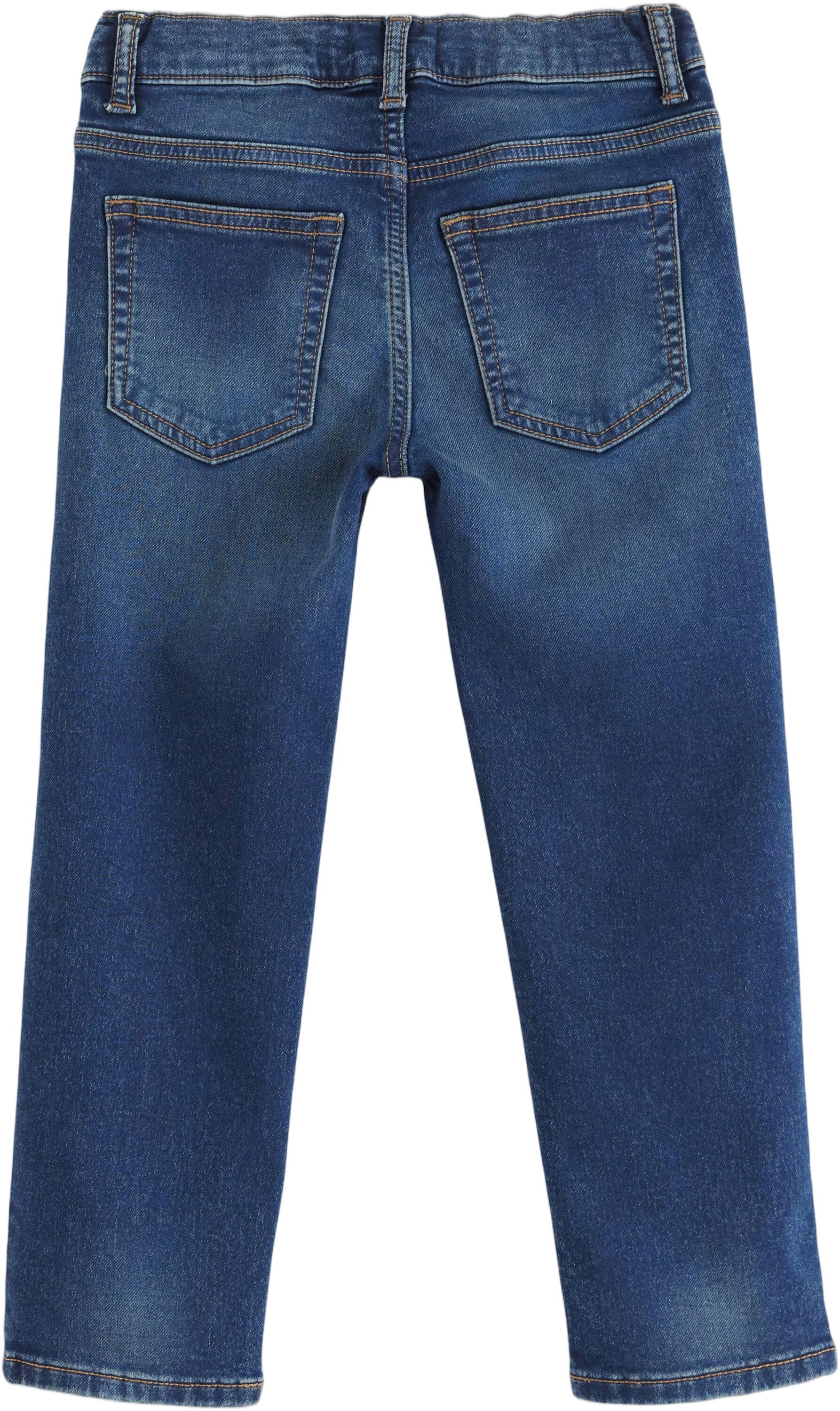 Comfy and super stretchy jeans in s