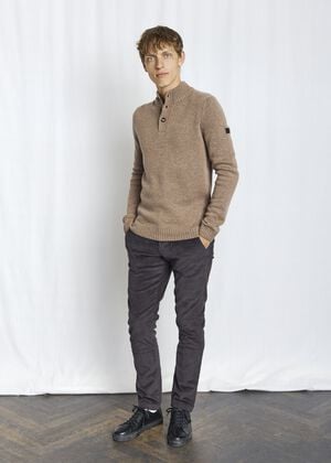 BS Alrek Regular Fit Knitwear