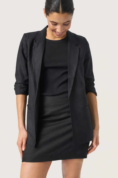 SLShirley Blazer